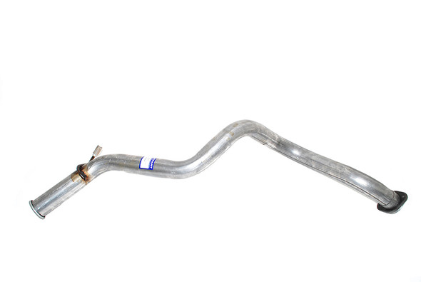 Diesel Tail Pipe for Defender 90 300Tdi - ESR4527 from JGS4x4
