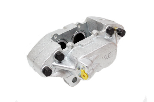 Front Left Hand Brake Caliper for Defender 90 1983-1991 Up to VIN HA701009 | RTC4999 from JGS4x4