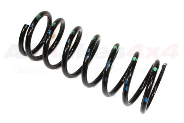 Front Right Hand Coil Spring for Defender 90 from JGS4x4