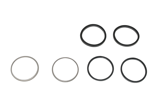 41mm Rear Brake Caliper Repair Kit for Defender - 8G8587L from JGS4x4
