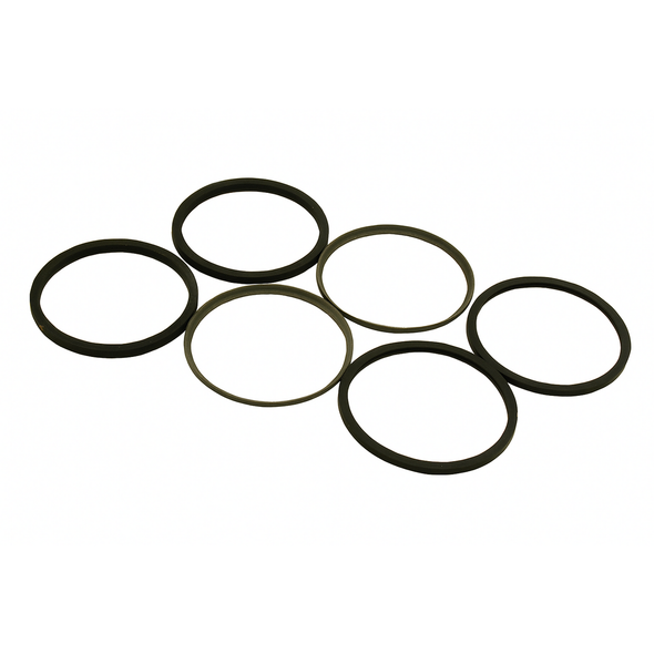 Rear Brake Caliper Repair Kit for Defender 110 (up to 2000) - STC1270 from JGS4x4