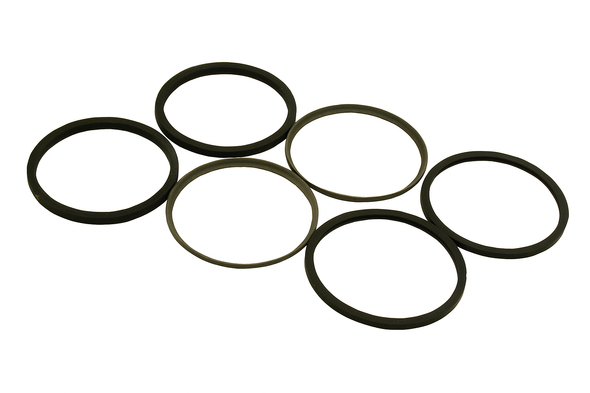 Rear Brake Caliper Repair Kit for Defender 110 (up to 2000) - STC1270 from JGS4x4