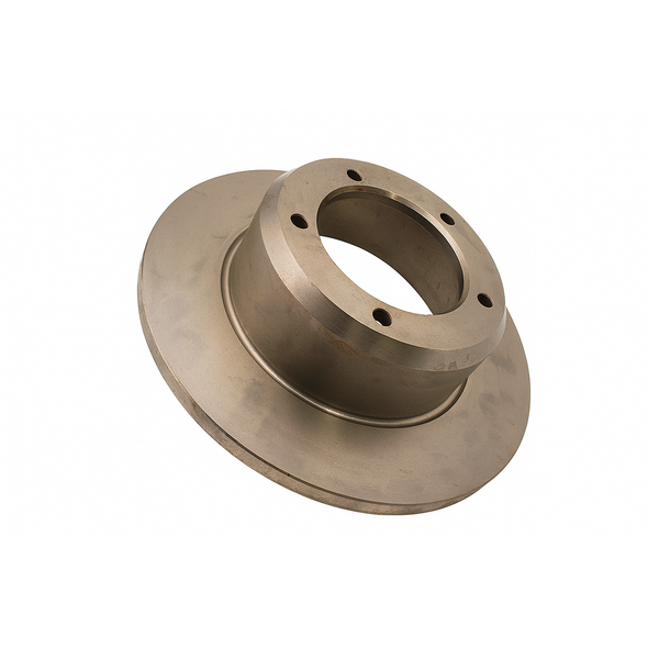 Rear Brake Disc for Defender 110 up to 1998 - FTC3846 from JGS4x4