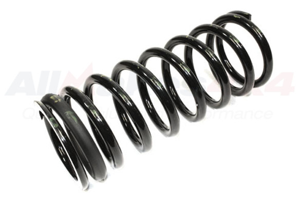 Rear Right Hand Heavy Duty Spring for Defender 90 - RKB101230 from JGS4x4