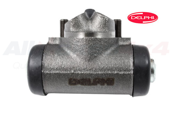 Left Rear Brake Wheel Cylinder for Defender 90 - RTC3169 from JGS4x4