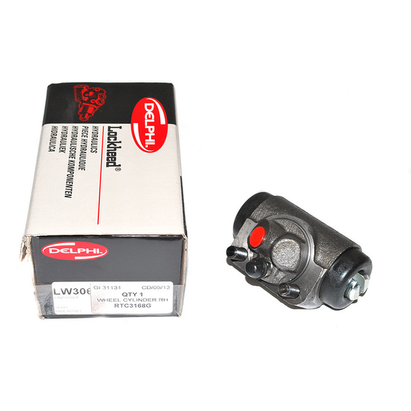 Right Rear Brake Wheel Cylinder for Defender 90 - RTC3168 from JGS4x4