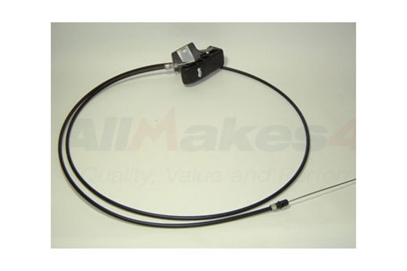 Bonnet Release Cable for Defender - FSE100460 from JGS4x4