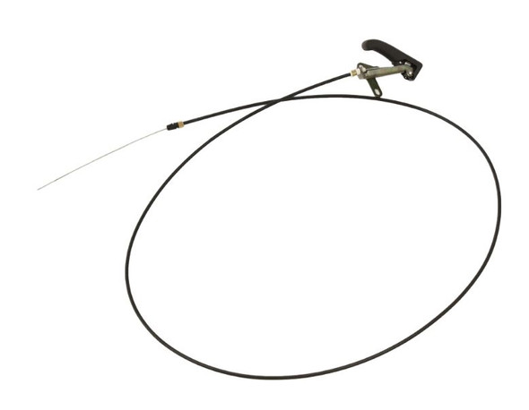Bonnet Release Cable for Defender - FSE100460 from JGS4x4