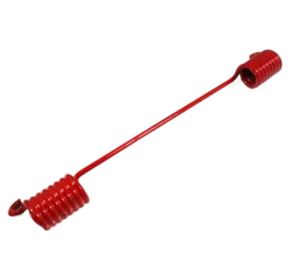 Brake Shoe Retaining Spring - Cylinder End for Defender from JGS4x4