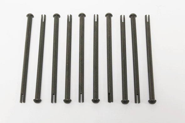 Bulkhead Vent Hinge Pin for Defender from JGS4x4