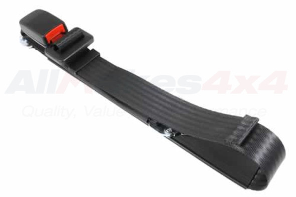 Defender Centre Lap Seat Belt from JGS4x4