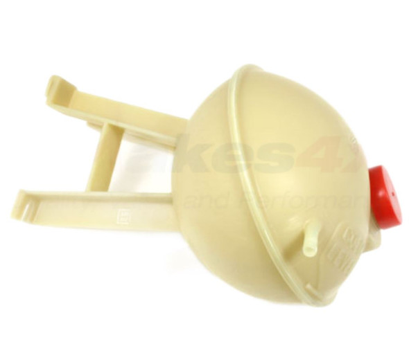 Coolant Bottle or Reservoir for Defender - PCF101530 from JGS4x4