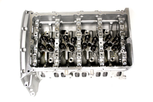Cylinder Head for Defender 2.2 Tdci - LR037049 from JGS4x4