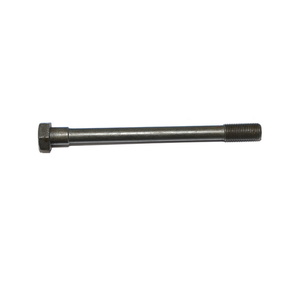 Red Anodized Aluminium Top Hose Bleed Screw For Land Rover Discovery 2 / Defender TD5 - PYP10008