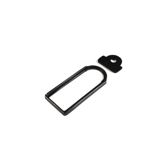 Door Handle To Door Gasket for Defender from JGS4x4 Door Handle To Door Gasket for Defender from JGS4x4