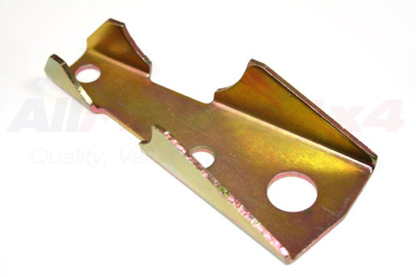 Defender Exhaust Pipe And Catalyst Clamp from JGS4x4