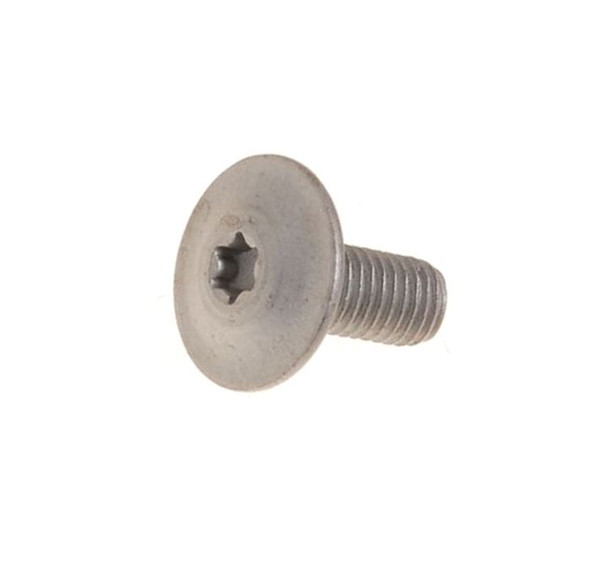 Door Latch Securing Bolt for Defender - BYP500360 from JGS4x4