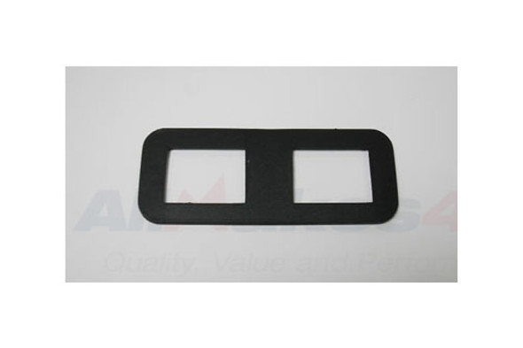 Defender Front And Rear Side Door Shim from JGS4x4