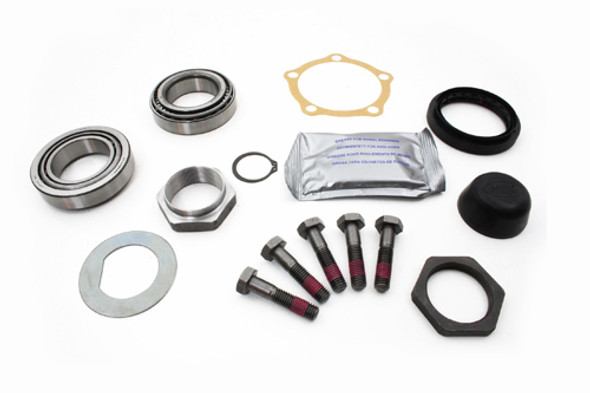 Front or Rear Wheel Bearing Kit for Defender - WBK2381 | OEM Parts - WBK2381PR2 from JGS4x4