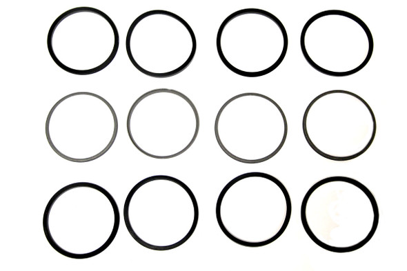 46mm Front Brake Caliper Piston Seal Kit for Defender | OEM - AEU2539 from JGS4x4