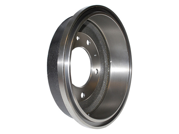 Rear Brake Drum (330mm) for Series 2/3 and Defender 110/130 (1970 onwards) | 576973 from JGS4x4