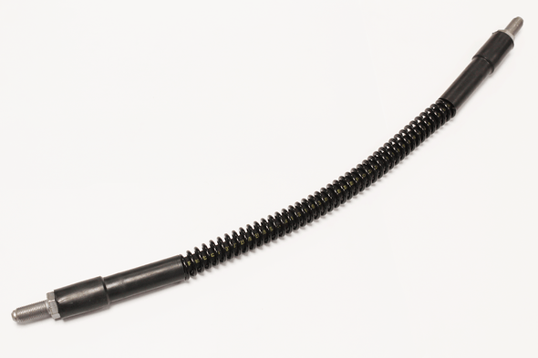 Front Brake Hose for Defender | OEM - NRC7874 from JGS4x4
