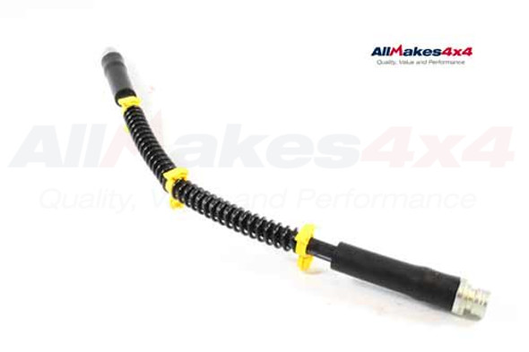 Front Brake Hose for Defender - SHB500230 from JGS4x4