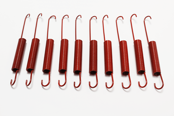 Front Brake Shoe Spring for Defender from JGS4x4