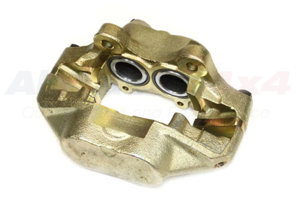 Front Right Hand Non Vented Caliper for Defender - RTC5572 from JGS4x4