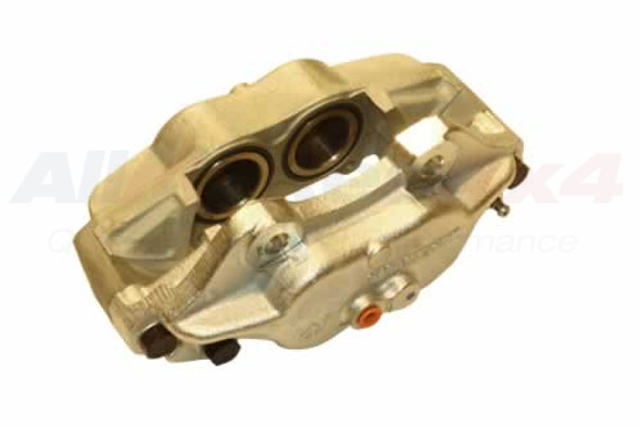 Front Right Hand Non Vented Caliper for Defender | OEM - RTC5572 from JGS4x4