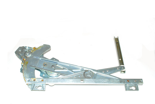 Front Right Hand Manual Window Regulator for Defender - CUH000101 from JGS4x4