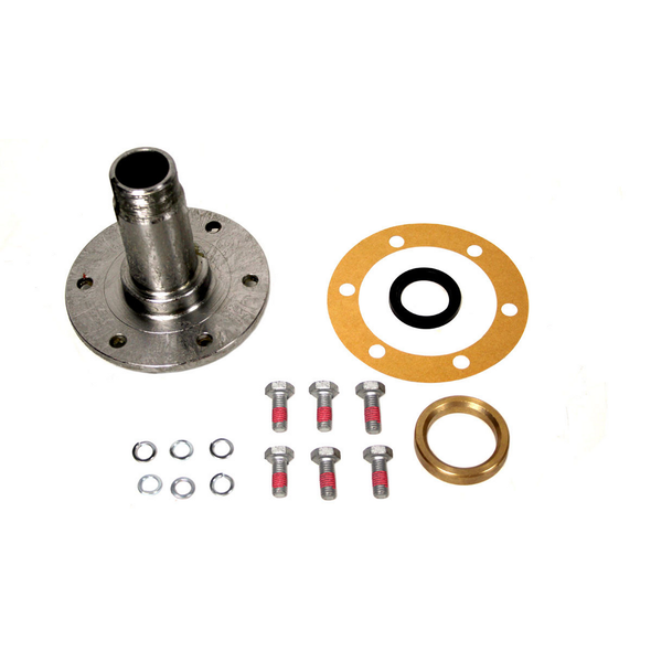Front Stub Axle Kit for Defender up to 1993 - GKT202 from JGS4x4