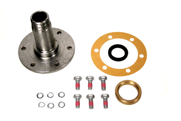 Front Stub Axle Kit for Defender up to 1993 - GKT202 from JGS4x4
