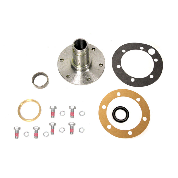 Front Stub Axle Kit for Defender 2007-2016 - GKT204 from JGS4x4