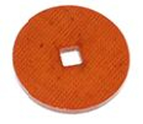 Front Swivel Pin Thrust Pad for Defender from JGS4x4