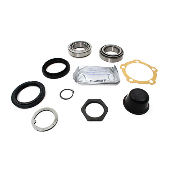 Front Wheel Bearing Kit for Defender - WBK2379 from JGS4x4