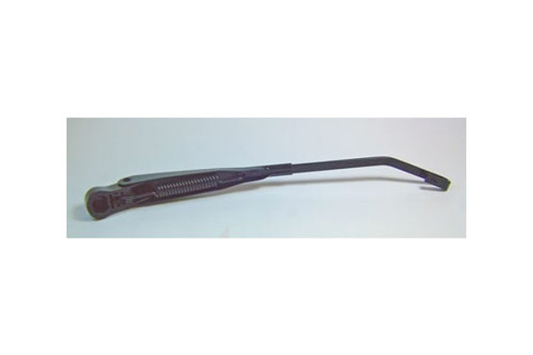 Front Windscreen Wiper Arm - Left Hand Drive - PRC4277 for Defender from JGS4x4