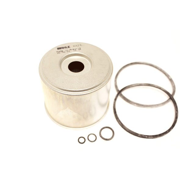 Series & Early Defender Diesel Fuel Filter | Mahle from JGS4x4