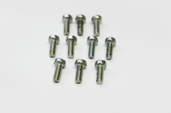 Fuel Tank Screw for Defender from JGS4x4