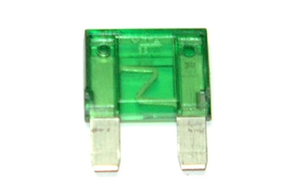 Defender Fuse 30A Maxi Type from JGS4x4