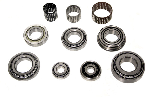 R380 Suffix K Gearbox Bearing Kit for Defender - GKT413 from JGS4x4