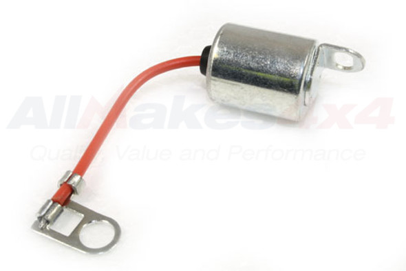 Defender Ignition Condenser from JGS4x4