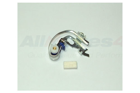 Defender Ignition Contact Set - Sliding Contact from JGS4x4