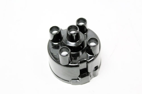 Defender/Series 4-Cylinder Ignition Distributor Cap from JGS4x4