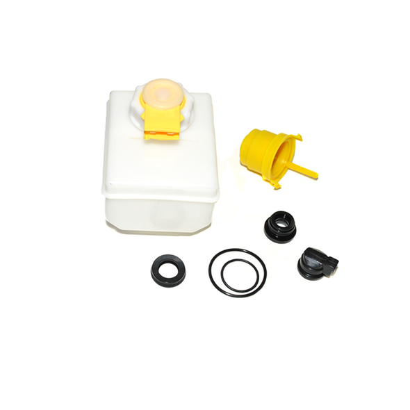Brake Master Cylinder Reservoir and Seal for Defender - SJJ100351 from JGS4x4
