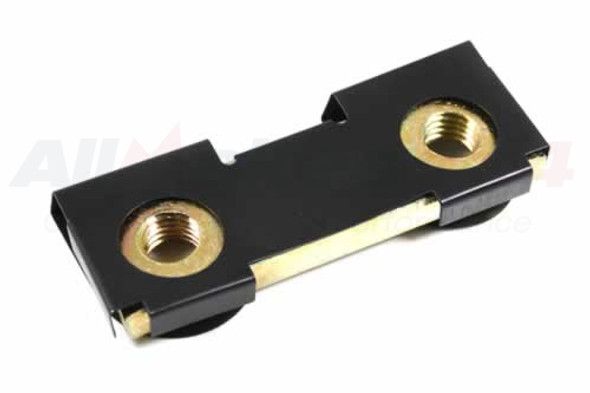Nut Plate for Defender from JGS4x4