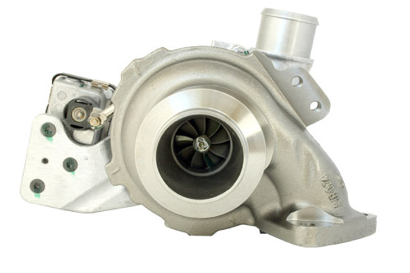 New Turbo for Defender 2.2 Tdci - LR042752 from JGS4x4