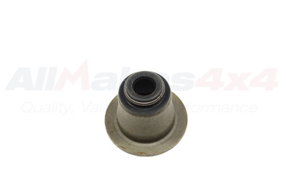Cylinder Head Valve Stem Seal for Defender 2.2 and 2.4 Tdci - LR058096 from JGS4x4