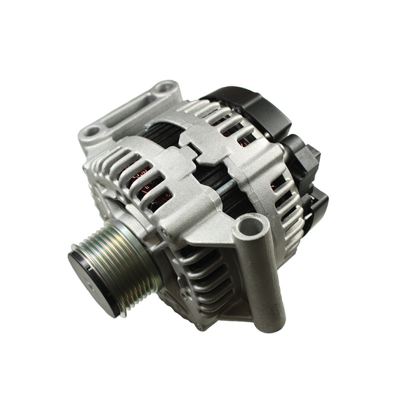 Defender Puma 2.4 Td4 Puma Alternator 120 Amp from JGS4x4