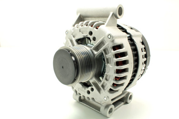 Defender Puma 2.4 Td4 Puma Alternator 120 Amp from JGS4x4